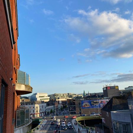 Apartamento Camdenwharf Cork Exterior foto