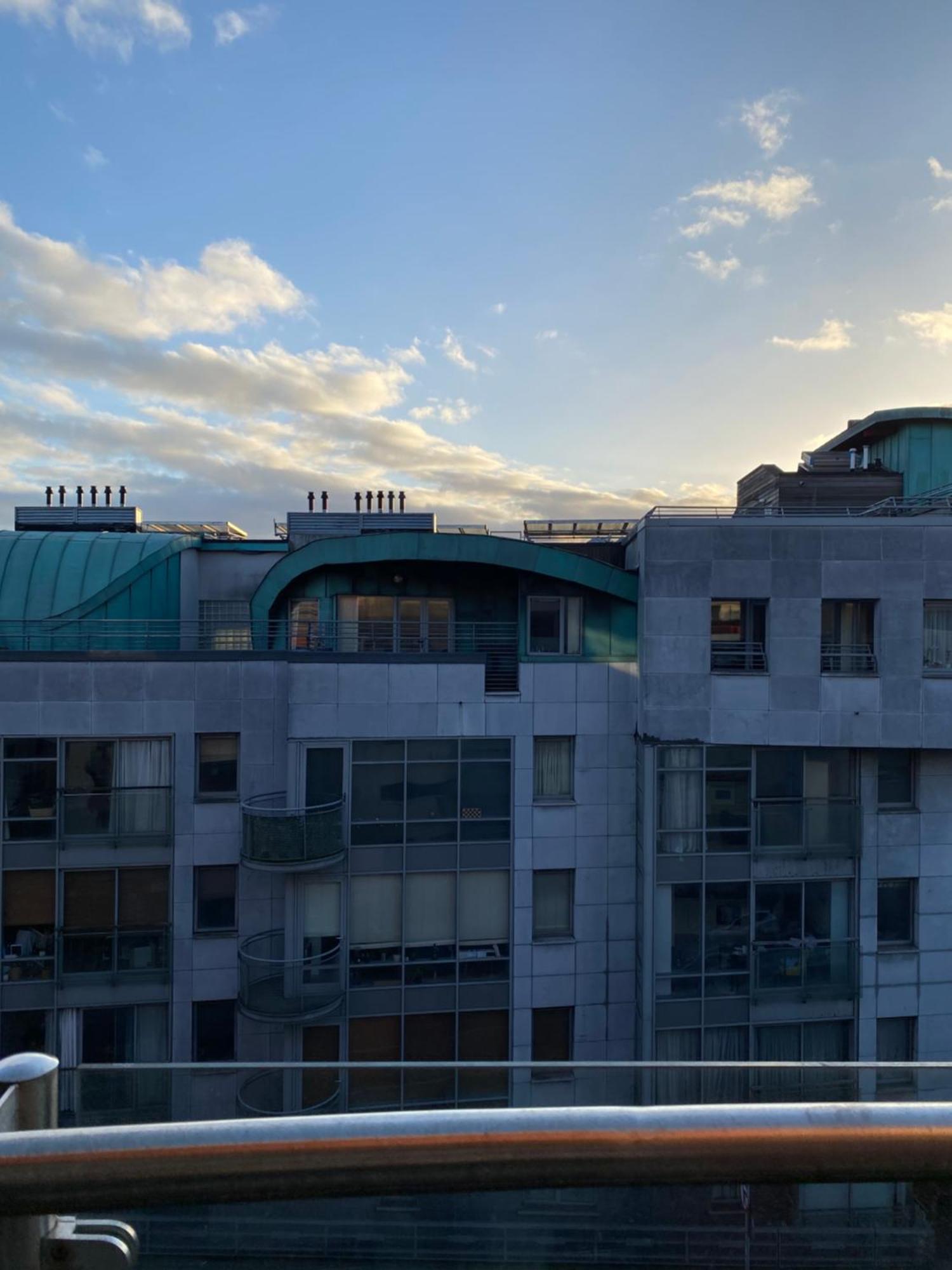 Apartamento Camdenwharf Cork Exterior foto