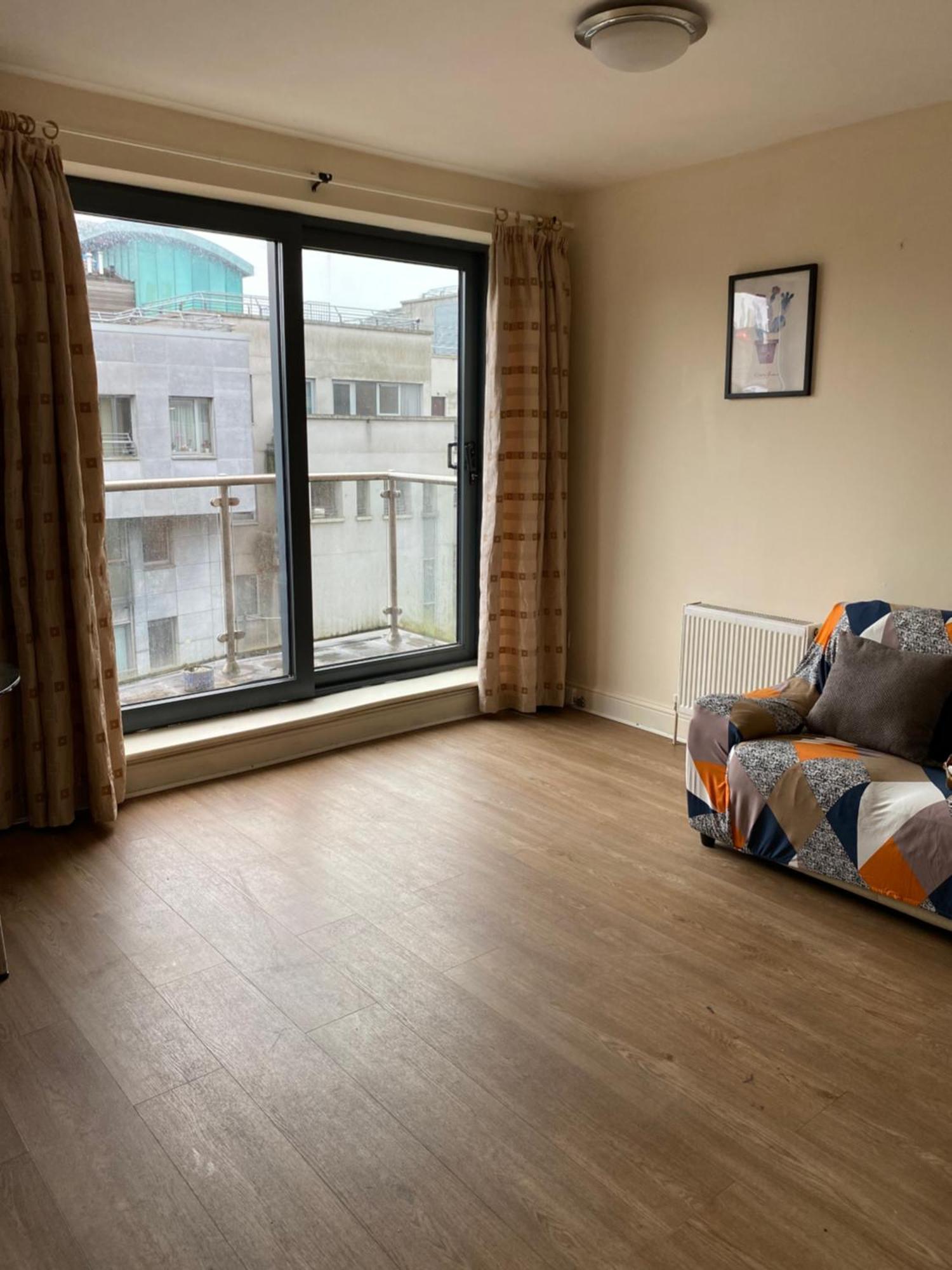 Apartamento Camdenwharf Cork Exterior foto