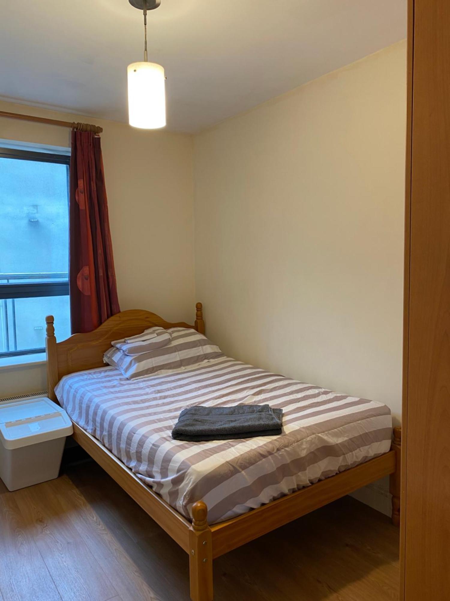 Apartamento Camdenwharf Cork Exterior foto